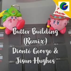 Butter Building