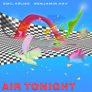 Air Tonight