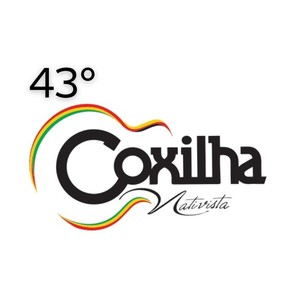 43° Coxilha Nativista (Ao Vivo)