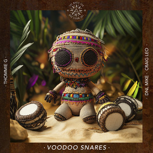 Voodoo Snares (DNL Mike Remix)