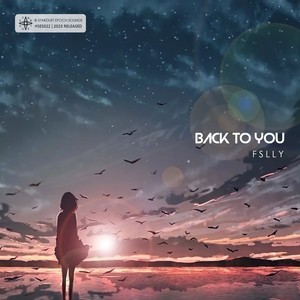 Back To You