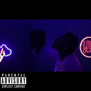 Attitude (feat. Macklou & Wizzle) (Explicit)