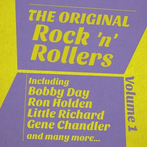 The Original Rock N Rollers, Vol. 1