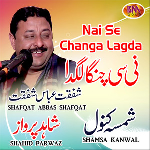 Nai Se Changa Lagda, Vol. 20