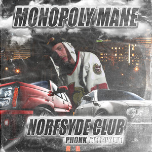 Norfsyde Club: Phonk Edition