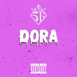 DORA (feat. Lu Ice, Maruno, Fertor, Conchas & Deivii) [Explicit]