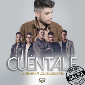 Cuéntale (Versión Salsa)