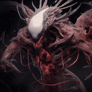 FXCKIN MONSTER (Explicit)