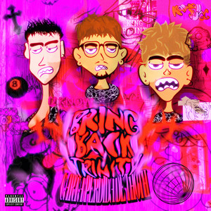 BRING BACK TRINITY (Explicit)