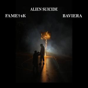 No Valen La Pena (feat. Fame74K & Baviera)