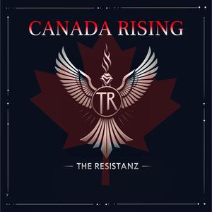 Canada Rising (feat. Braven)