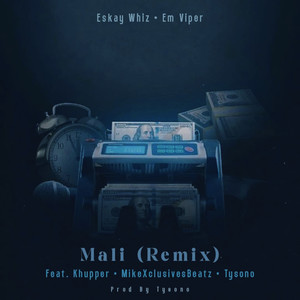 Mali (Remix|Explicit)