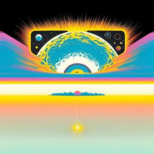 Dog Daze (feat. Dana Colley)