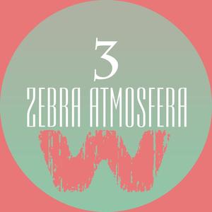 Zebra Atmosfera 3