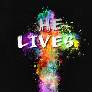 He Lives(feat. Ringer & Jubilee House of Prayer Exousia)