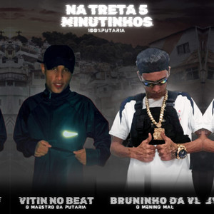 Na Treta 5 Minutinhos