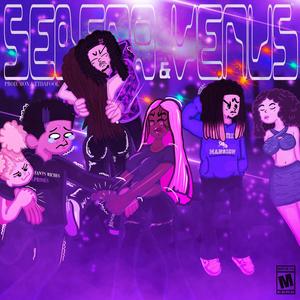 serena & venus (feat. Ayecourt! & Lil Vision) (Explicit)