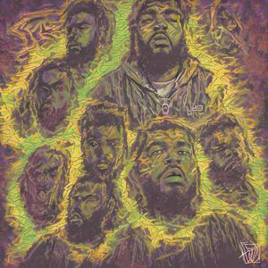 Save Me (Explicit)
