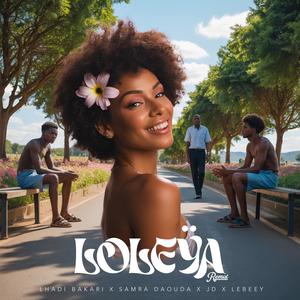 Loleya (remix|feat. Lebeey & Samra Daouda|JD Remix)