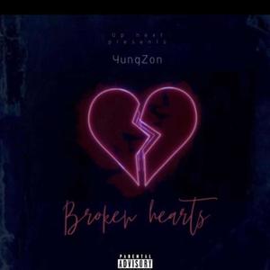 Broken Hearts (Explicit)