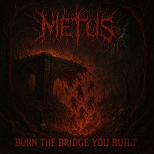 Burn The Bridge You Built (Explicit)