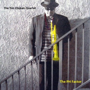 The Ph Factor (feat. Perry Heinitz & Kevin Chokan)