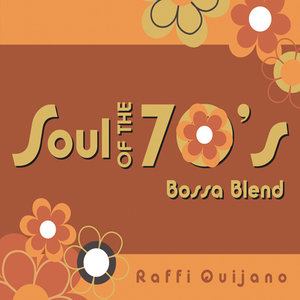 Soul Of The 70's Bossa Blend