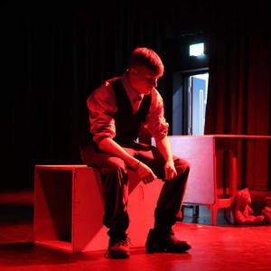 Take time (Explicit)