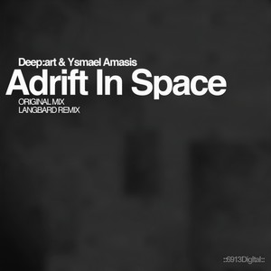 Adrift in Space (LANGBARD Remix)