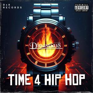 Time 4 Hip Hop (Explicit)