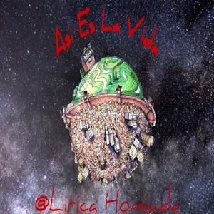 Asi Es La Vida (Explicit)