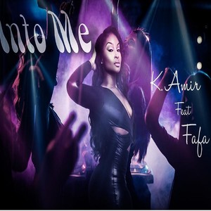 Into me (feat. Fafa) (Radio Edit)