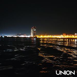 Union (feat. Arthur Sych)