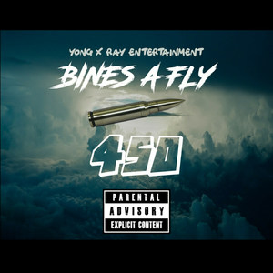 Bines a Fly (Explicit)