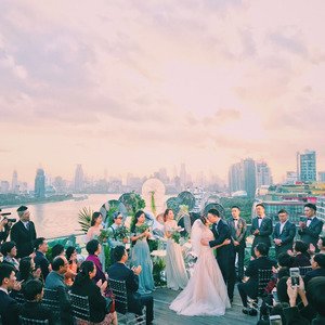 旺仔&壮壮婚礼进行曲 (Inst.)