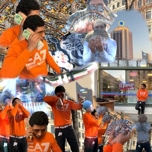 Coach Aaron (Explicit)