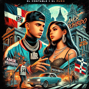 Amor Prohibido
