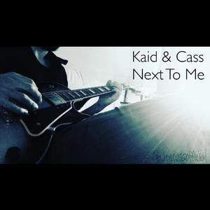 Next To Me (feat. John Kaid)