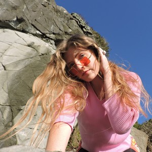 SWEET GIRL(feat. Mina & Hope) (Explicit)