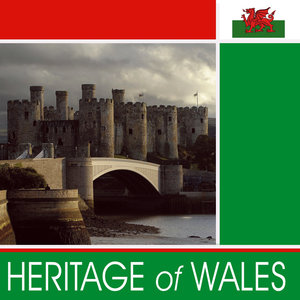 Heritage Of Wales