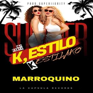 Que Estilo K´Estilajo (feat. Superiiority)