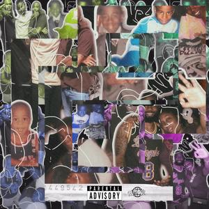 Pose To Do(feat. Metallic Forrest & ShadRaw) (Explicit)