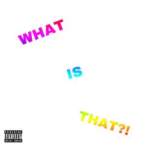 WHAT IS THAT?! (Explicit)