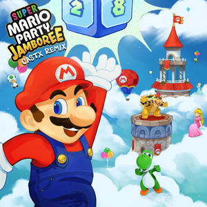 Mario's Rainbow Castle (Remix) [Theme from Super Mario Party Jamboree]