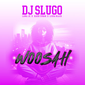 WooSah (Explicit)