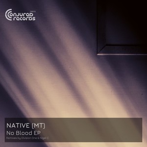 No Blood (Original Mix)