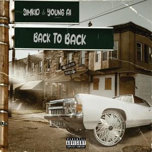 Back to back (feat. Young ai) [Explicit]