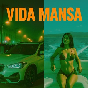 Vida Mansa (Explicit)