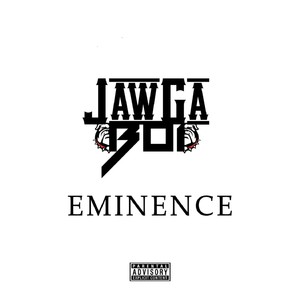 Eminence - EP (Explicit)