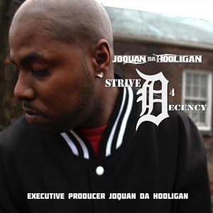 Strive 4 Decency (Explicit)